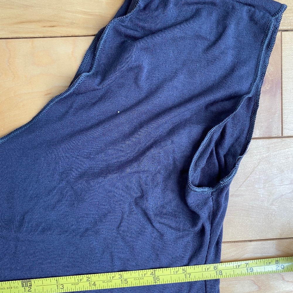 Cotton sleeveless‎ dress - Picture 3 of 5